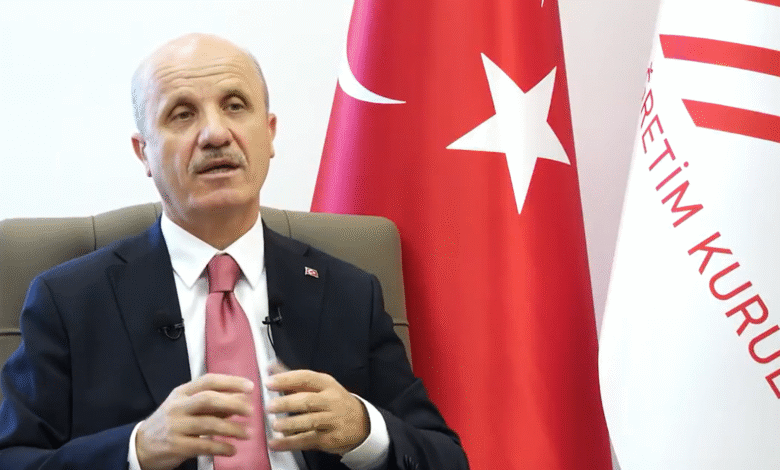 ANKARA / TEKHA Yükseköğretim