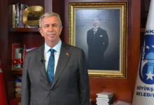 İçişleri Bakanlığı, Ankara Büyükşehir