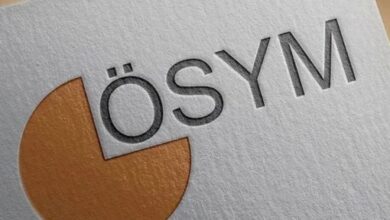 ÖSYM, 29 Kasım’da gerçekleştirilecek