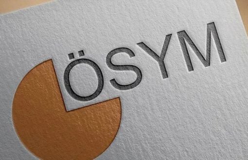 ÖSYM, 29 Kasım’da gerçekleştirilecek