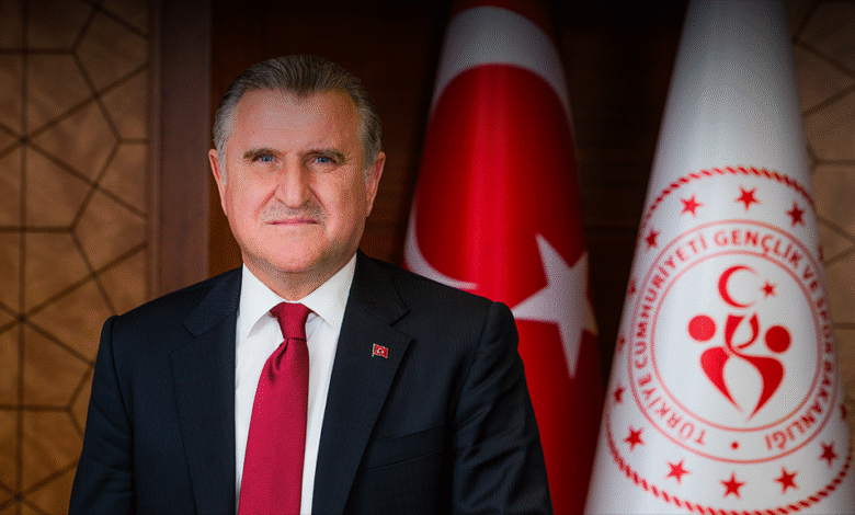 ANKARA / TEKHA Gençlik