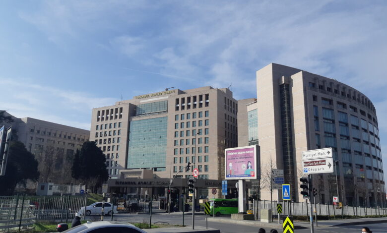 İSTANBUL / TEKHA &nbsp;