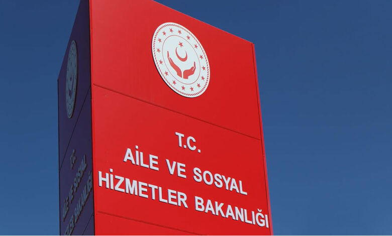 ANKARA / TEKHA Aile