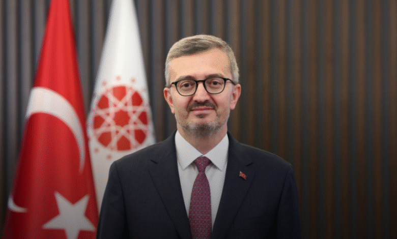 ANKARA / TEKHA Duran: