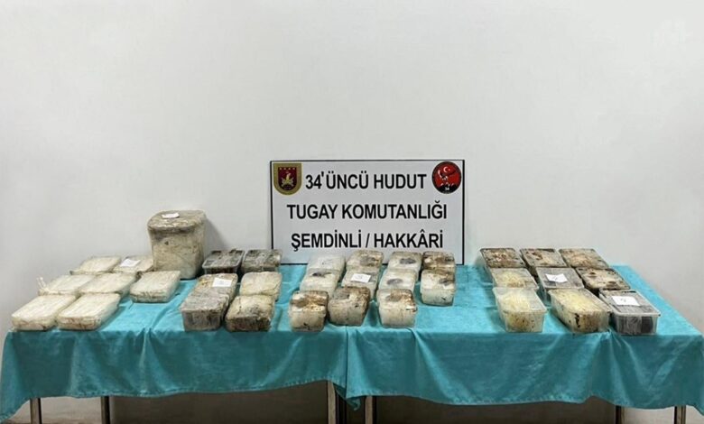 ANKARA / TEKHA Milli