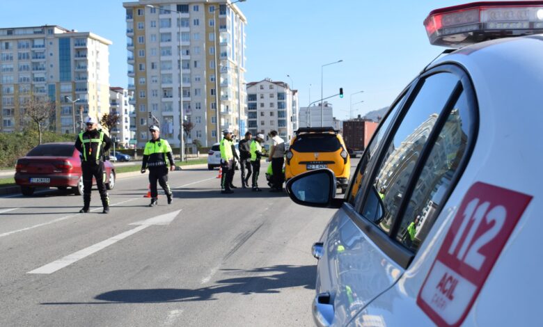 ORDU / TEKHA Ordu