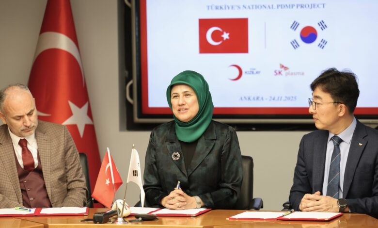 ANKARA / TEKHA Yerli