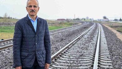 Ulaştırma ve Altyapı Bakanı