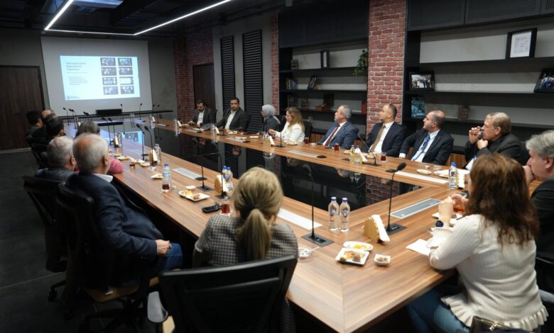 YALOVA / TEKHA Kurumsal