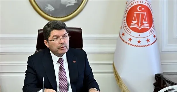 ANKARA / TEKHA Adalet