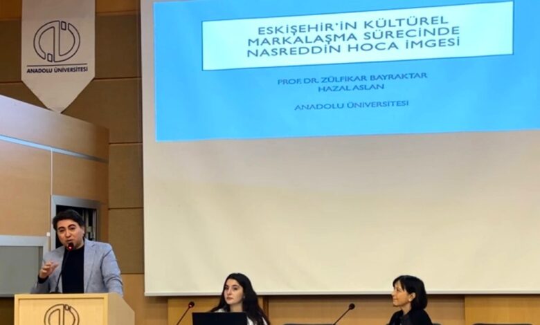 ESKİŞEHİR / TEKHA &nbsp; Anadolu