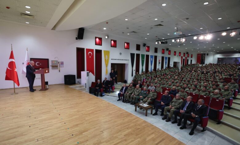 ANKARA / TEKHA Milli Savunma