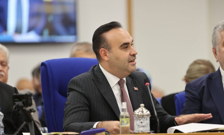 ANKARA / TEKHA Sanayi