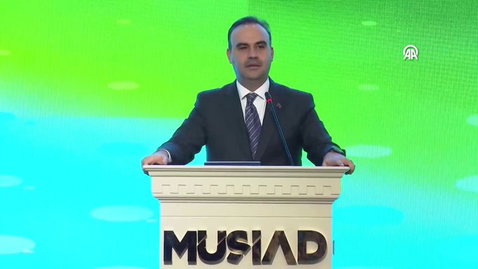 ANKARA / TEKHA &nbsp; MÜSİAD