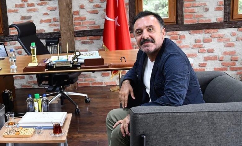 YALOVA / TEKHA Cumhurbaşkanı Recep