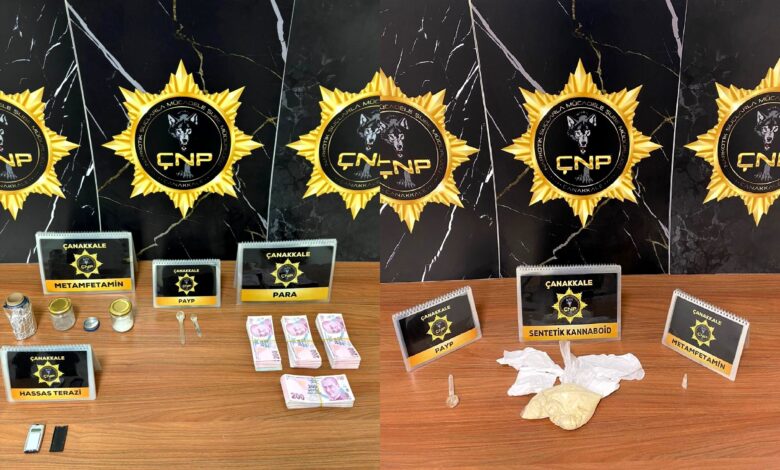 BİROL GÜNGÖRDÜ / ÇANAKKALE –