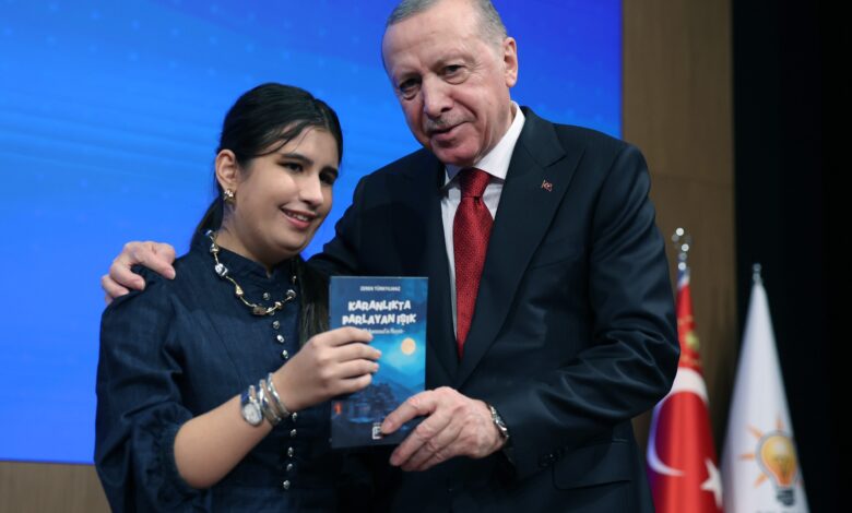 ANKARA / TEKHA Engelsiz Türkiye