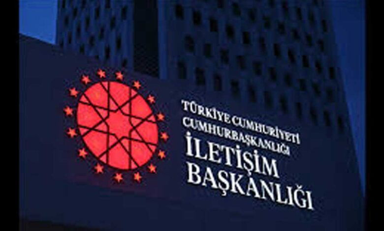 Türkiye’nin Terörle Mücadelesine Yönelik