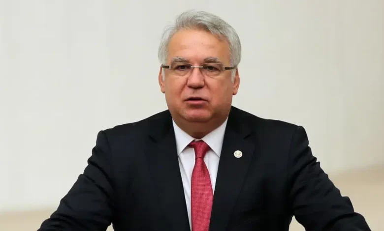 ANKARA / TEKHA &nbsp; Mahkeme,