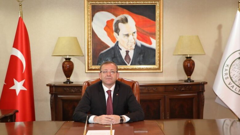 CEM DAŞDELEN- KARS / TEKHA