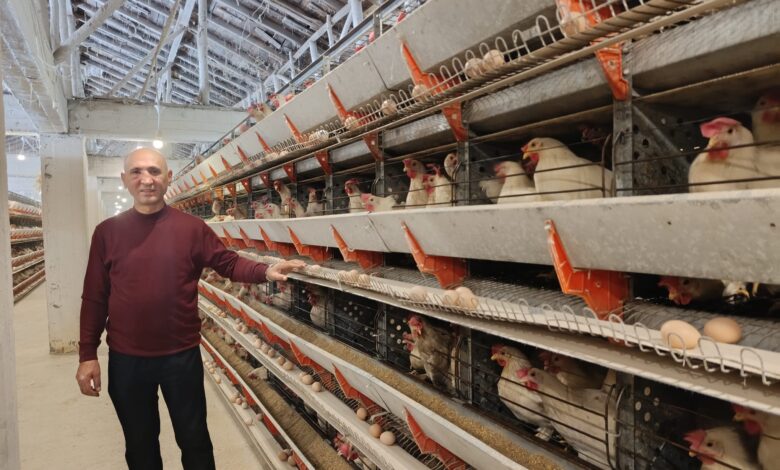 ADİL AKA /SİMAV-KÜTAHYA-TEKHA Kütahya’nın Simav