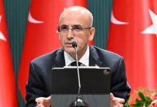 ANKARA / TEKHA Bakan