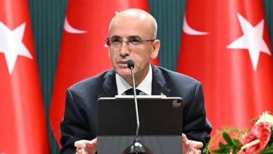ANKARA / TEKHA Bakan