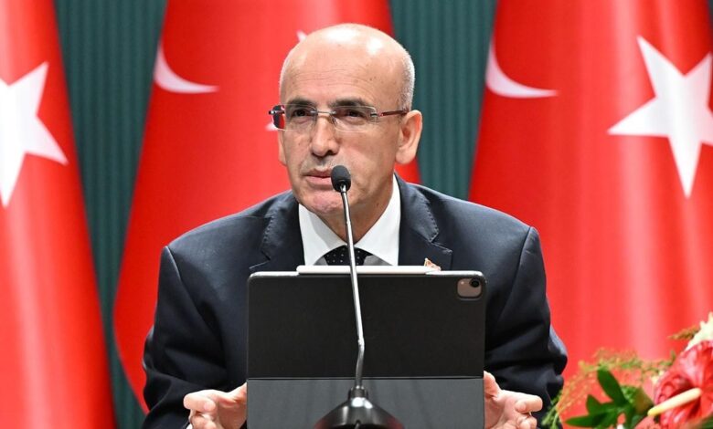 ANKARA / TEKHA Bakan
