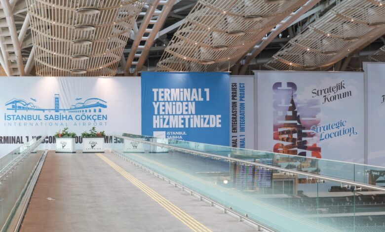 İSTANBUL / TEKHA Bakan Uraloğlu