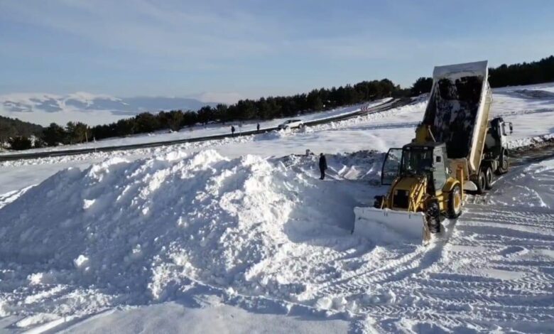 CEM DAŞDELEN- KARS / TEKHA