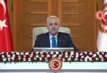 ANKARA / TEKHA Milli