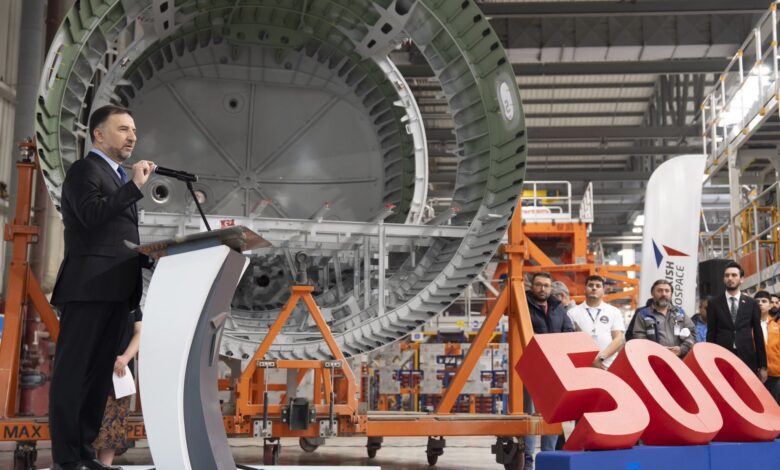 ANKARA / TEKHA &nbsp; A320