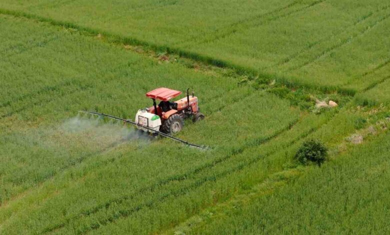 Tarım ve Orman Bakanı