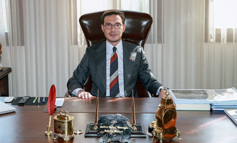 TOKAT / TEKHA Başkan Yazıcıoğlu: