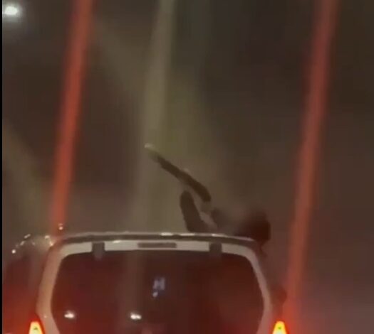 TRABZON / TEKHA Jandarma Ekipleri