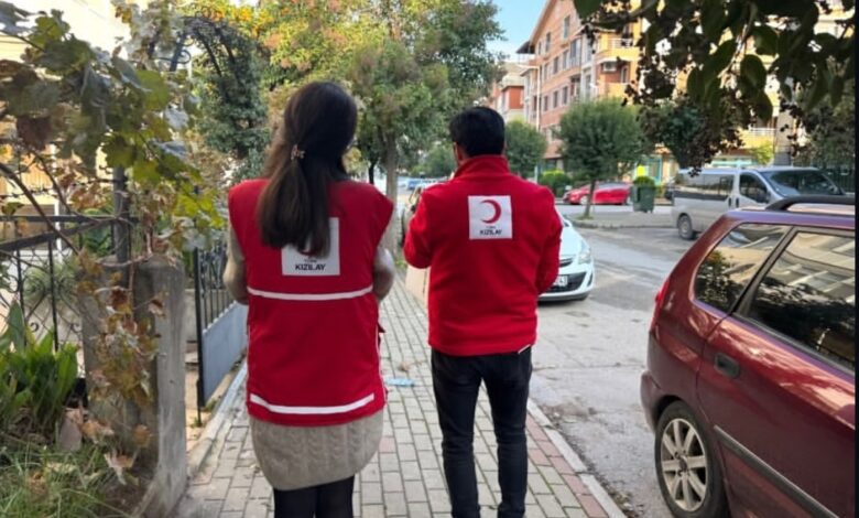 SÜMEYYENUR ALP – YALOVA /