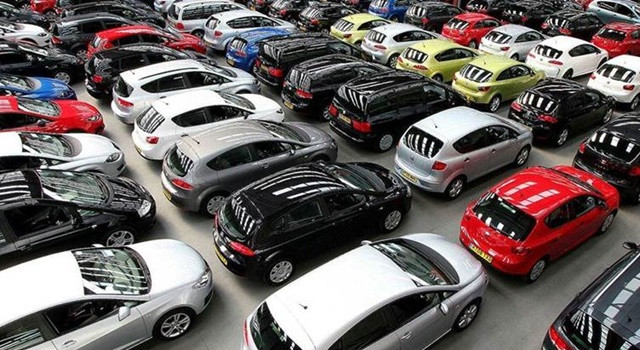 Türkiye’de elektrikli otomobillerin sayısı