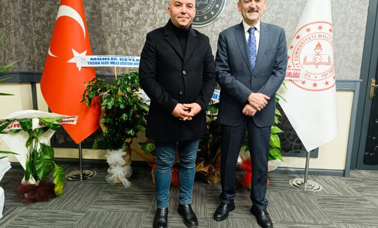 SUAT BARAN – VAN /