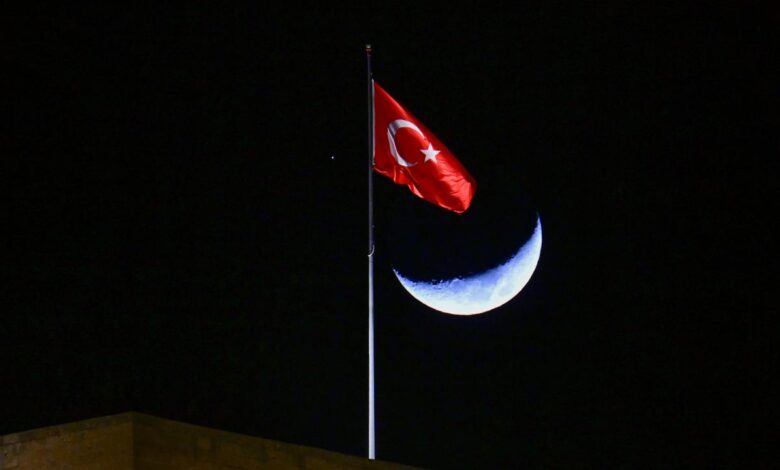 SUAT BARAN – VAN /