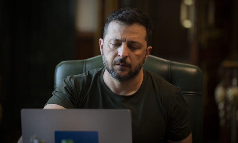 UKRAYNA / TEKHA Ukrayna Devlet