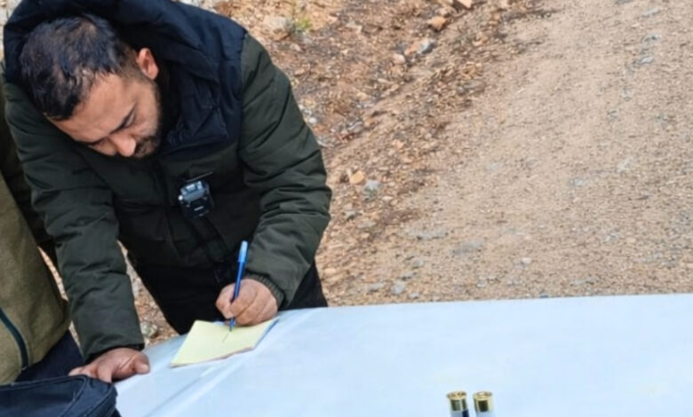 ANKARA / TEKHA Doğa Koruma