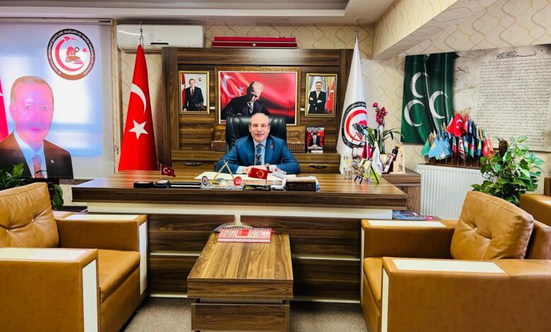 Jandarma Genel Komutanlığı Siber