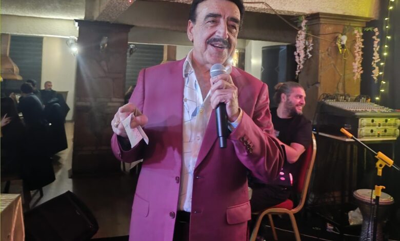 SUAT BARAN – VAN /