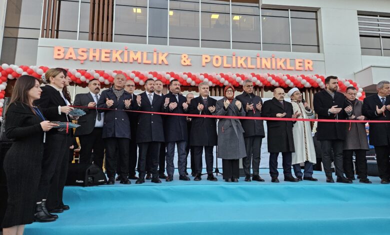 SARA ÇETİNKAYA – BALIKESİR/ TEKHA