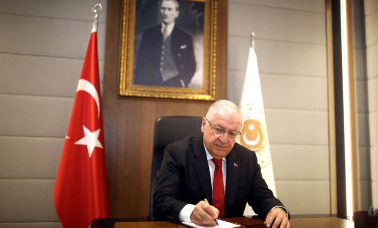 ANKARA / TEKHA Milli