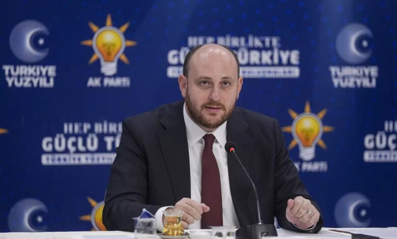 YALOVA / TEKHA AK Parti