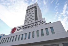 ANKARA / TEKHA İletişim Başkanlığı