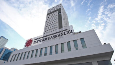 ANKARA / TEKHA İletişim Başkanlığı