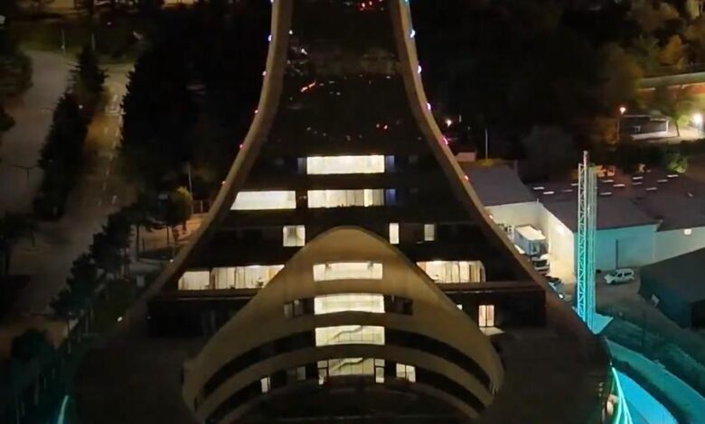 Devlet Hava Meydanları İşletmesi (DHMİ)