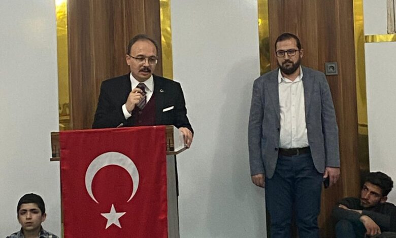 SİİRT / TEKHA Diyanet